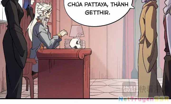 Toàn Dân Chuyển Chức : Duy Ta Vô Chức Tán Nhân Chapter 119 trang 52