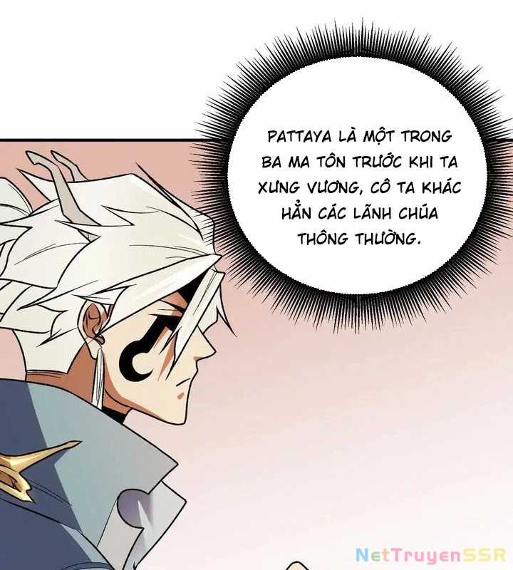 Toàn Dân Chuyển Chức : Duy Ta Vô Chức Tán Nhân Chapter 119 trang 53