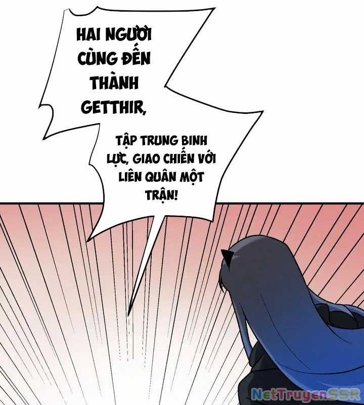 Toàn Dân Chuyển Chức : Duy Ta Vô Chức Tán Nhân Chapter 119 trang 55