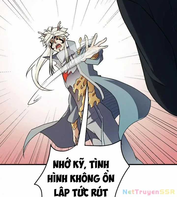 Toàn Dân Chuyển Chức : Duy Ta Vô Chức Tán Nhân Chapter 119 trang 56