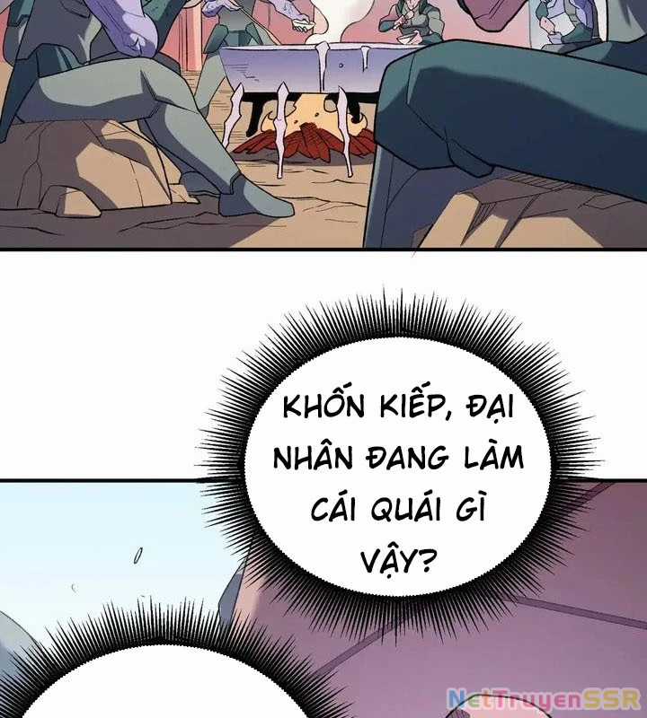 Toàn Dân Chuyển Chức : Duy Ta Vô Chức Tán Nhân Chapter 119 trang 62