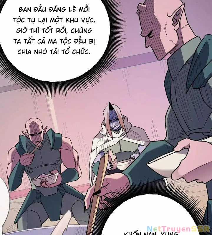 Toàn Dân Chuyển Chức : Duy Ta Vô Chức Tán Nhân Chapter 119 trang 63