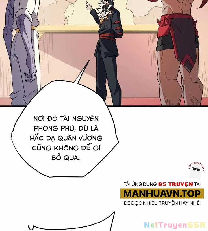 Toàn Dân Chuyển Chức : Duy Ta Vô Chức Tán Nhân Chapter 119 trang 72