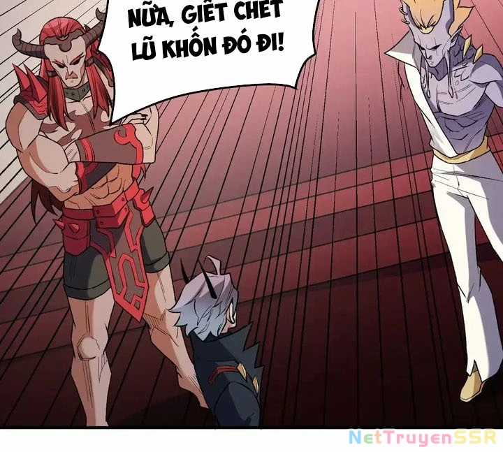 Toàn Dân Chuyển Chức : Duy Ta Vô Chức Tán Nhân Chapter 119 trang 74