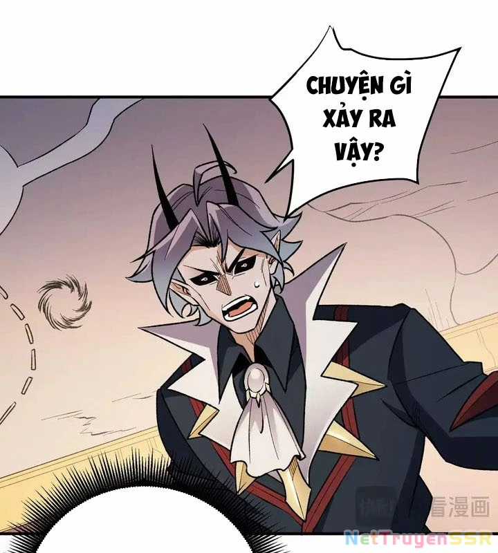 Toàn Dân Chuyển Chức : Duy Ta Vô Chức Tán Nhân Chapter 119 trang 75