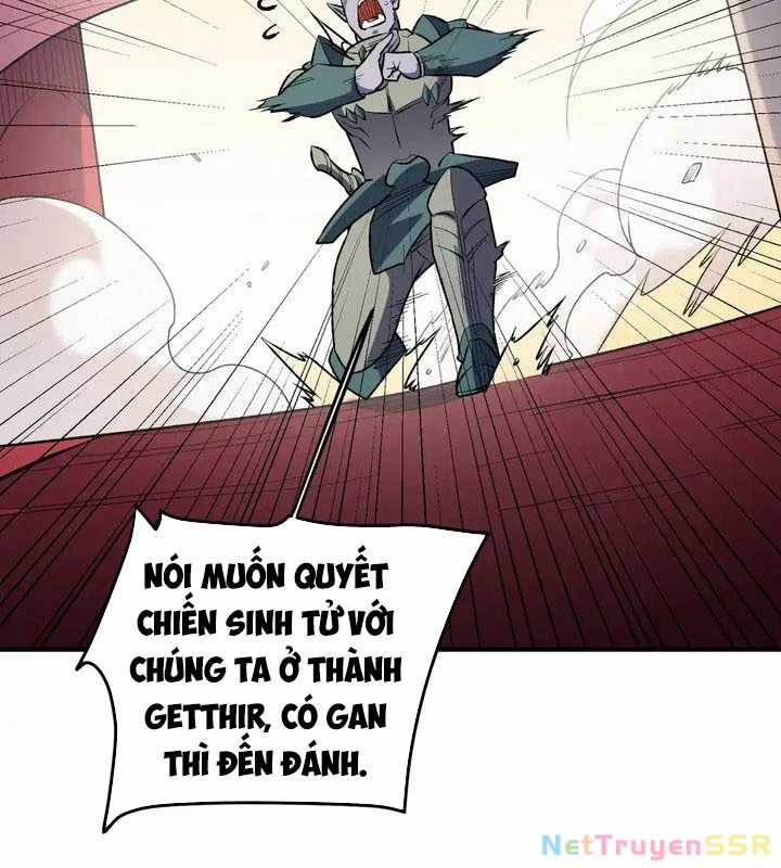 Toàn Dân Chuyển Chức : Duy Ta Vô Chức Tán Nhân Chapter 119 trang 77