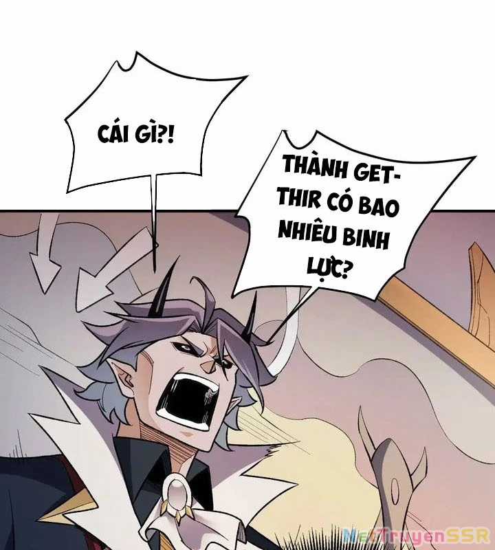 Toàn Dân Chuyển Chức : Duy Ta Vô Chức Tán Nhân Chapter 119 trang 79