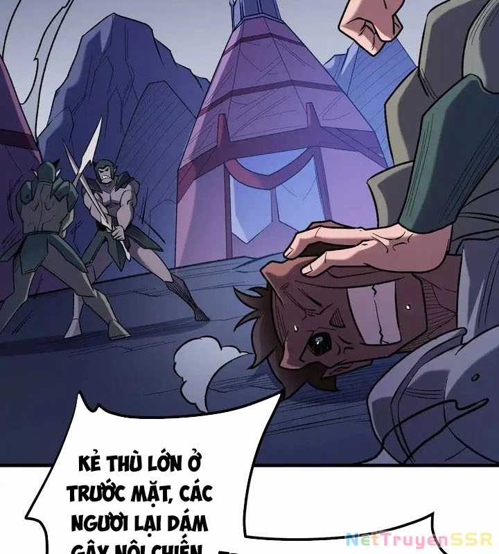 Toàn Dân Chuyển Chức : Duy Ta Vô Chức Tán Nhân Chapter 119 trang 8