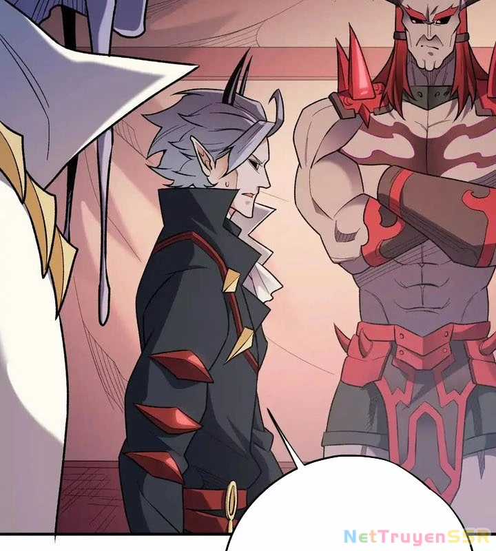 Toàn Dân Chuyển Chức : Duy Ta Vô Chức Tán Nhân Chapter 119 trang 83