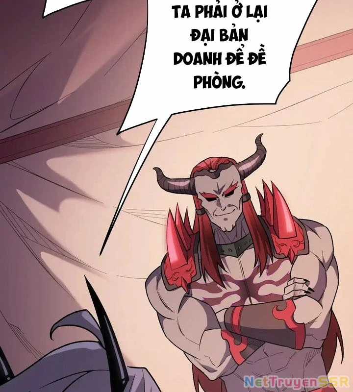 Toàn Dân Chuyển Chức : Duy Ta Vô Chức Tán Nhân Chapter 119 trang 87