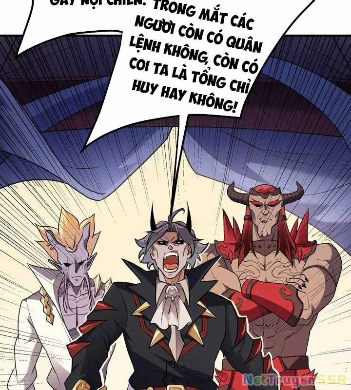 Toàn Dân Chuyển Chức : Duy Ta Vô Chức Tán Nhân Chapter 119 trang 9