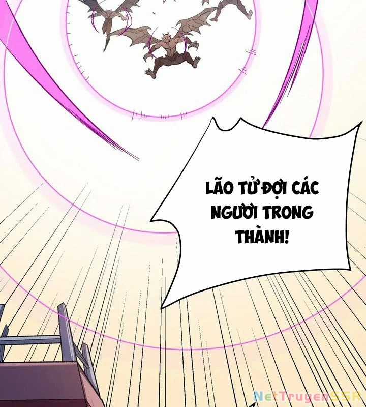 Toàn Dân Chuyển Chức : Duy Ta Vô Chức Tán Nhân Chapter 119 trang 96