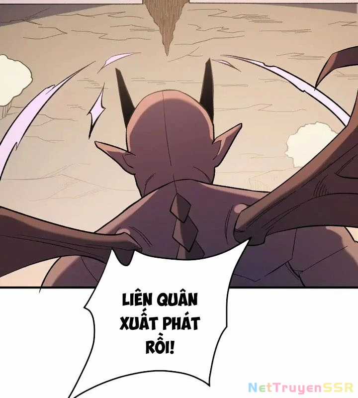 Toàn Dân Chuyển Chức : Duy Ta Vô Chức Tán Nhân Chapter 119 trang 99