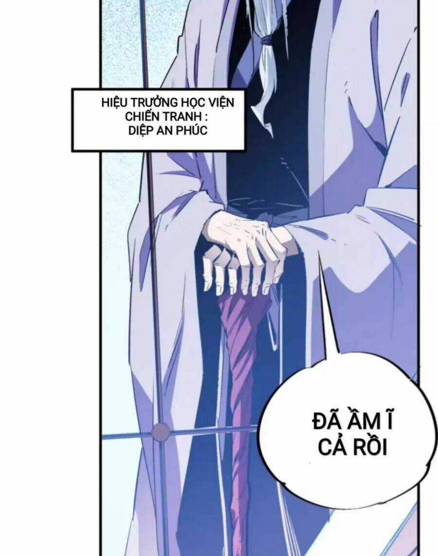 Toàn Dân Chuyển Chức : Duy Ta Vô Chức Tán Nhân Chapter 12 trang 10