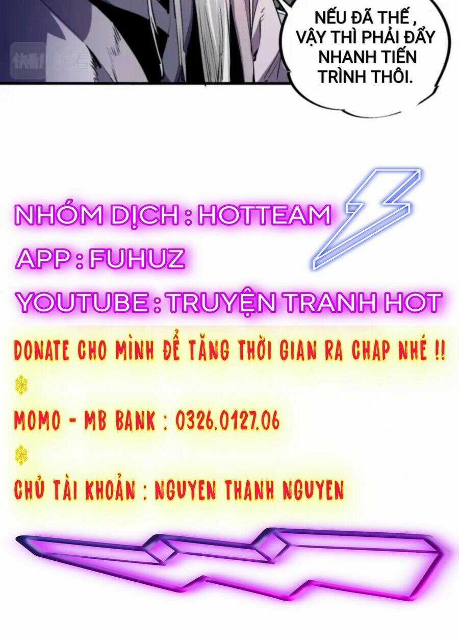 Toàn Dân Chuyển Chức : Duy Ta Vô Chức Tán Nhân Chapter 12 trang 17