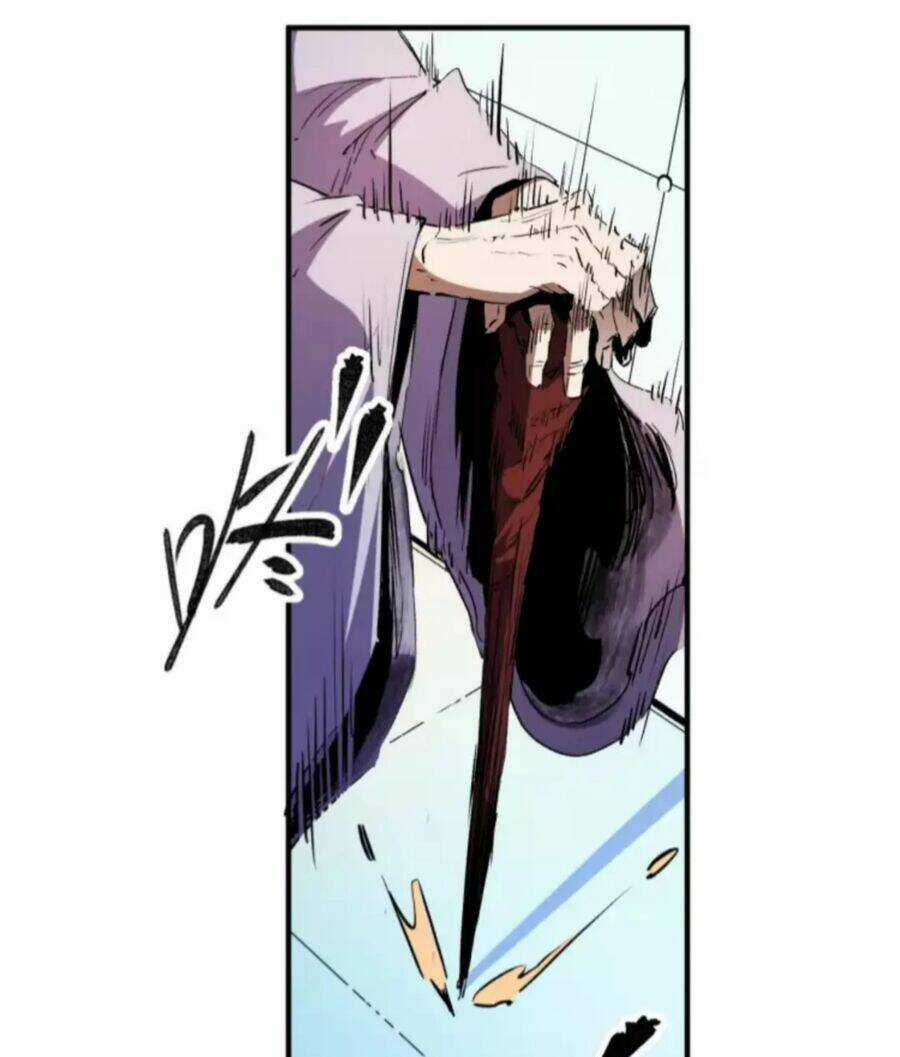 Toàn Dân Chuyển Chức : Duy Ta Vô Chức Tán Nhân Chapter 12 trang 18