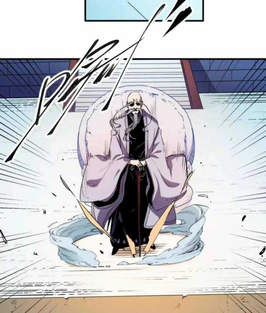 Toàn Dân Chuyển Chức : Duy Ta Vô Chức Tán Nhân Chapter 12 trang 19