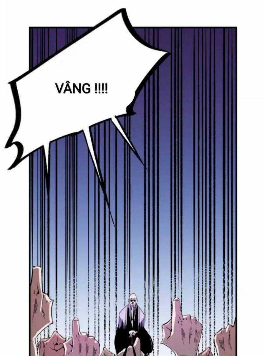 Toàn Dân Chuyển Chức : Duy Ta Vô Chức Tán Nhân Chapter 12 trang 24