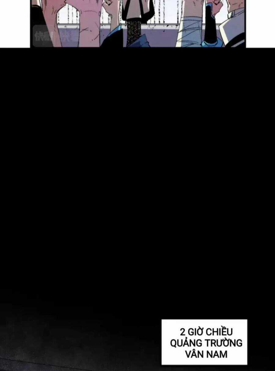 Toàn Dân Chuyển Chức : Duy Ta Vô Chức Tán Nhân Chapter 12 trang 25