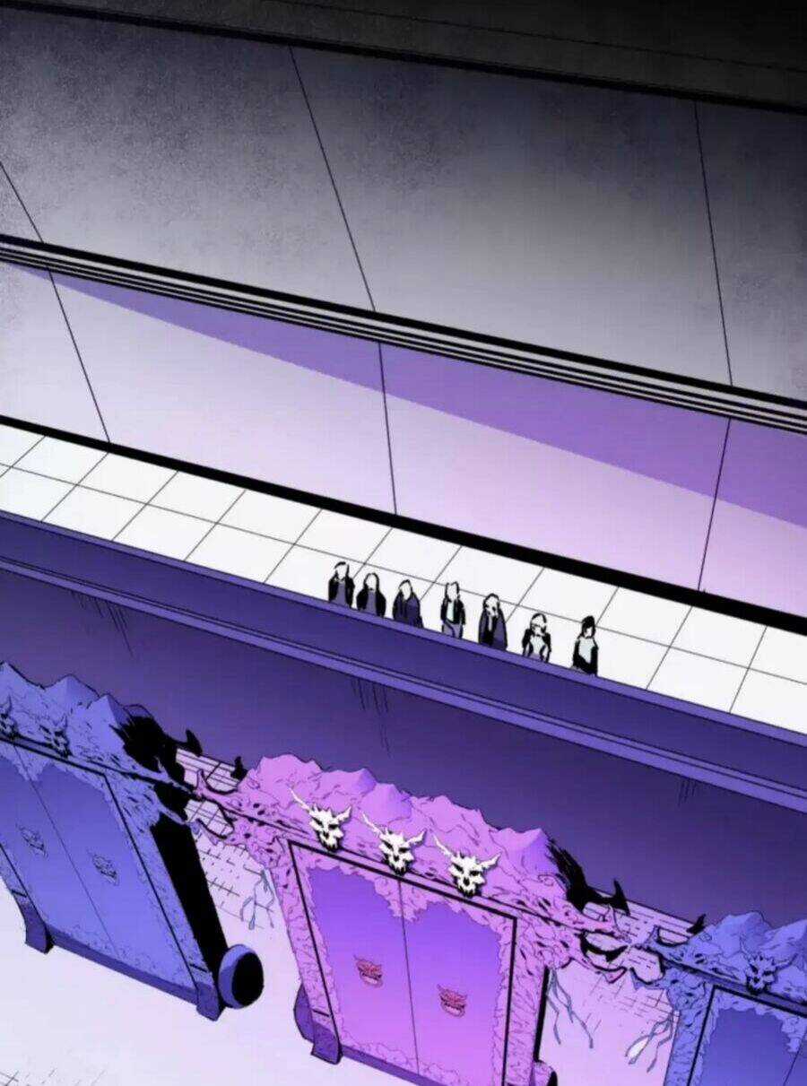 Toàn Dân Chuyển Chức : Duy Ta Vô Chức Tán Nhân Chapter 12 trang 26