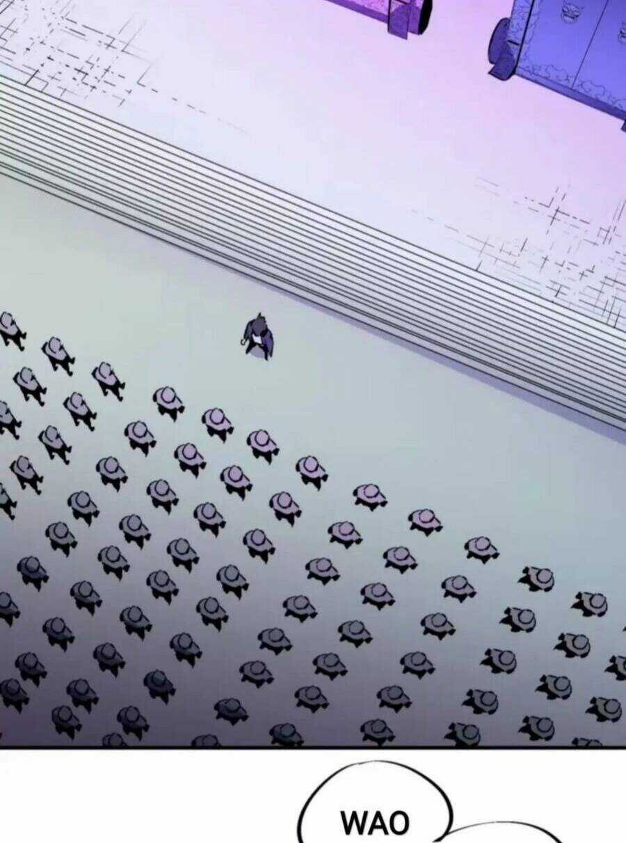 Toàn Dân Chuyển Chức : Duy Ta Vô Chức Tán Nhân Chapter 12 trang 27