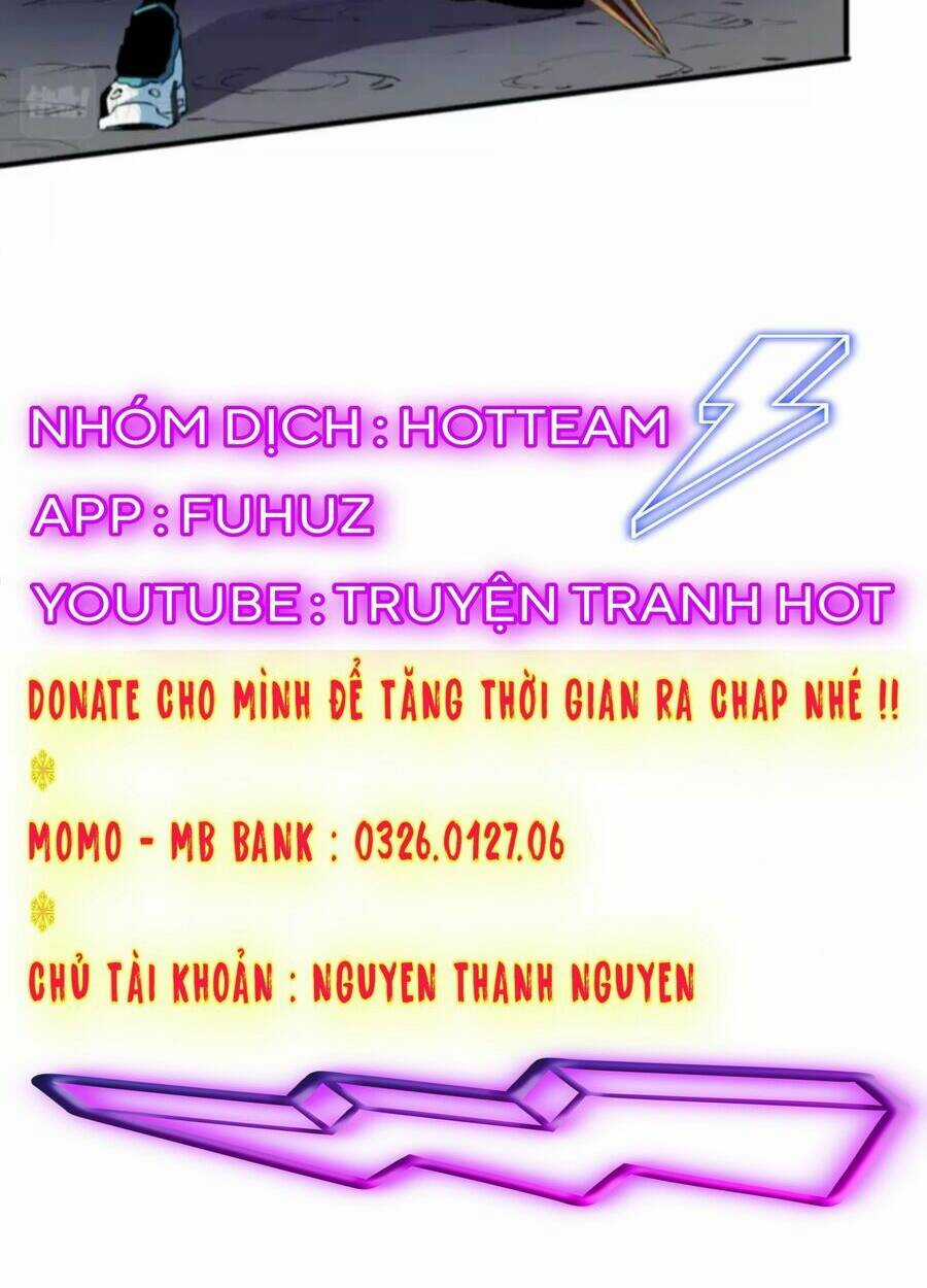 Toàn Dân Chuyển Chức : Duy Ta Vô Chức Tán Nhân Chapter 12 trang 37