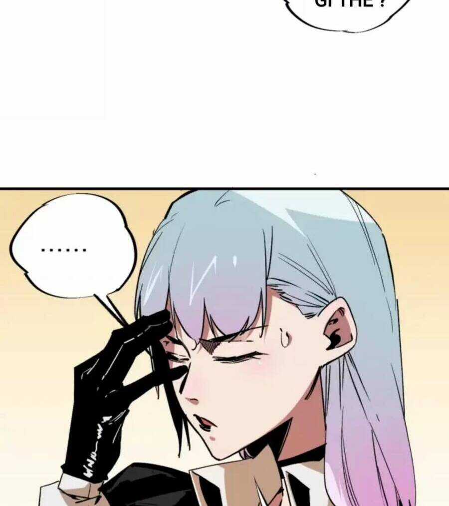 Toàn Dân Chuyển Chức : Duy Ta Vô Chức Tán Nhân Chapter 12 trang 45