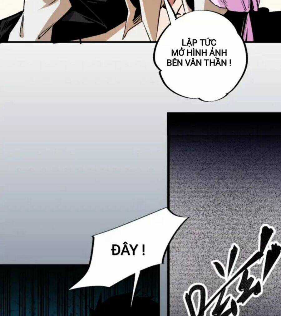 Toàn Dân Chuyển Chức : Duy Ta Vô Chức Tán Nhân Chapter 12 trang 46