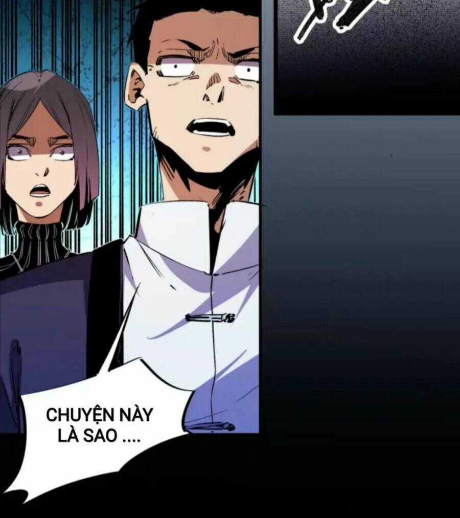 Toàn Dân Chuyển Chức : Duy Ta Vô Chức Tán Nhân Chapter 12 trang 47