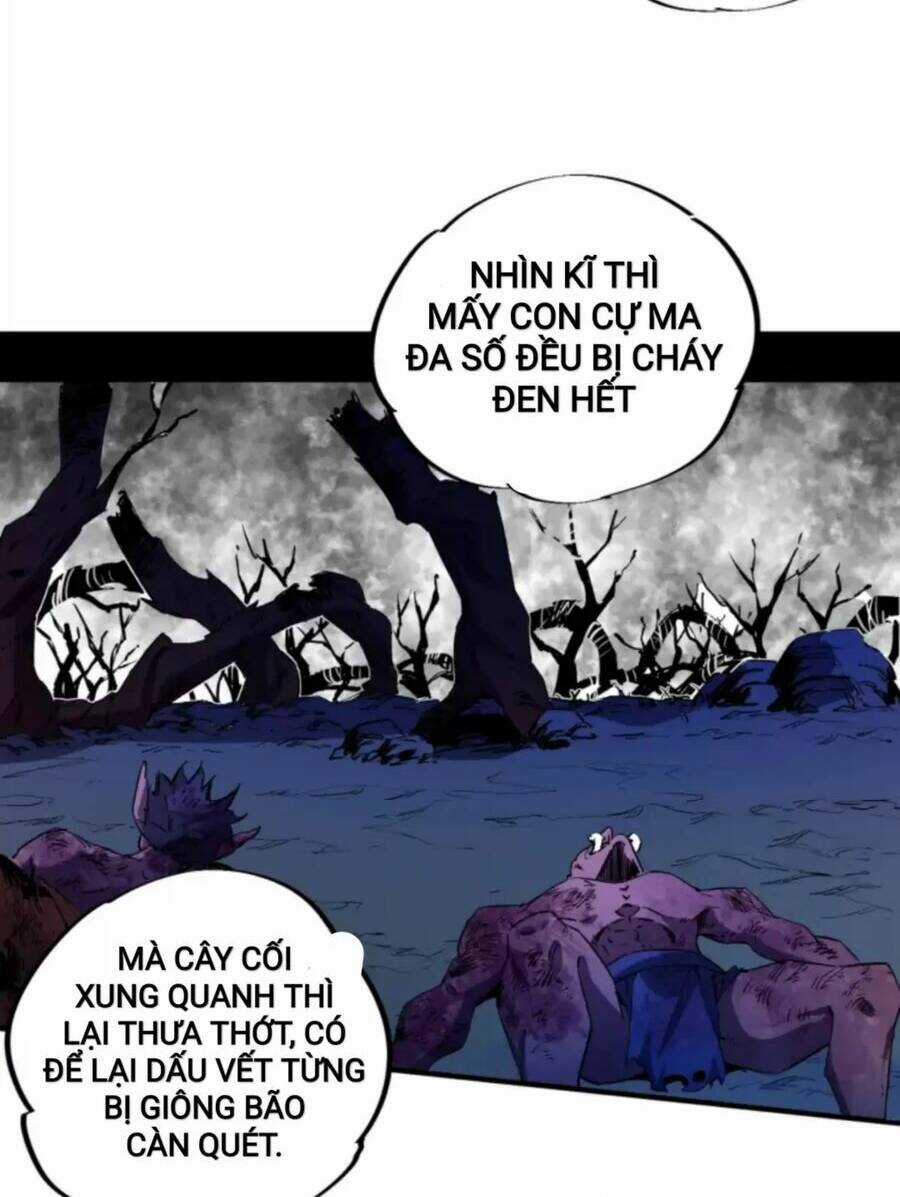 Toàn Dân Chuyển Chức : Duy Ta Vô Chức Tán Nhân Chapter 12 trang 55