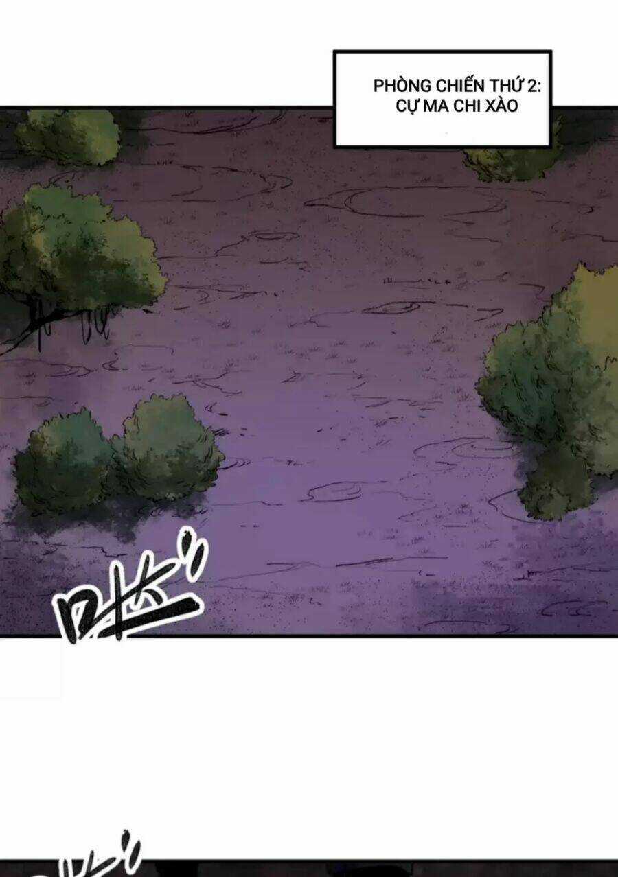 Toàn Dân Chuyển Chức : Duy Ta Vô Chức Tán Nhân Chapter 12 trang 60