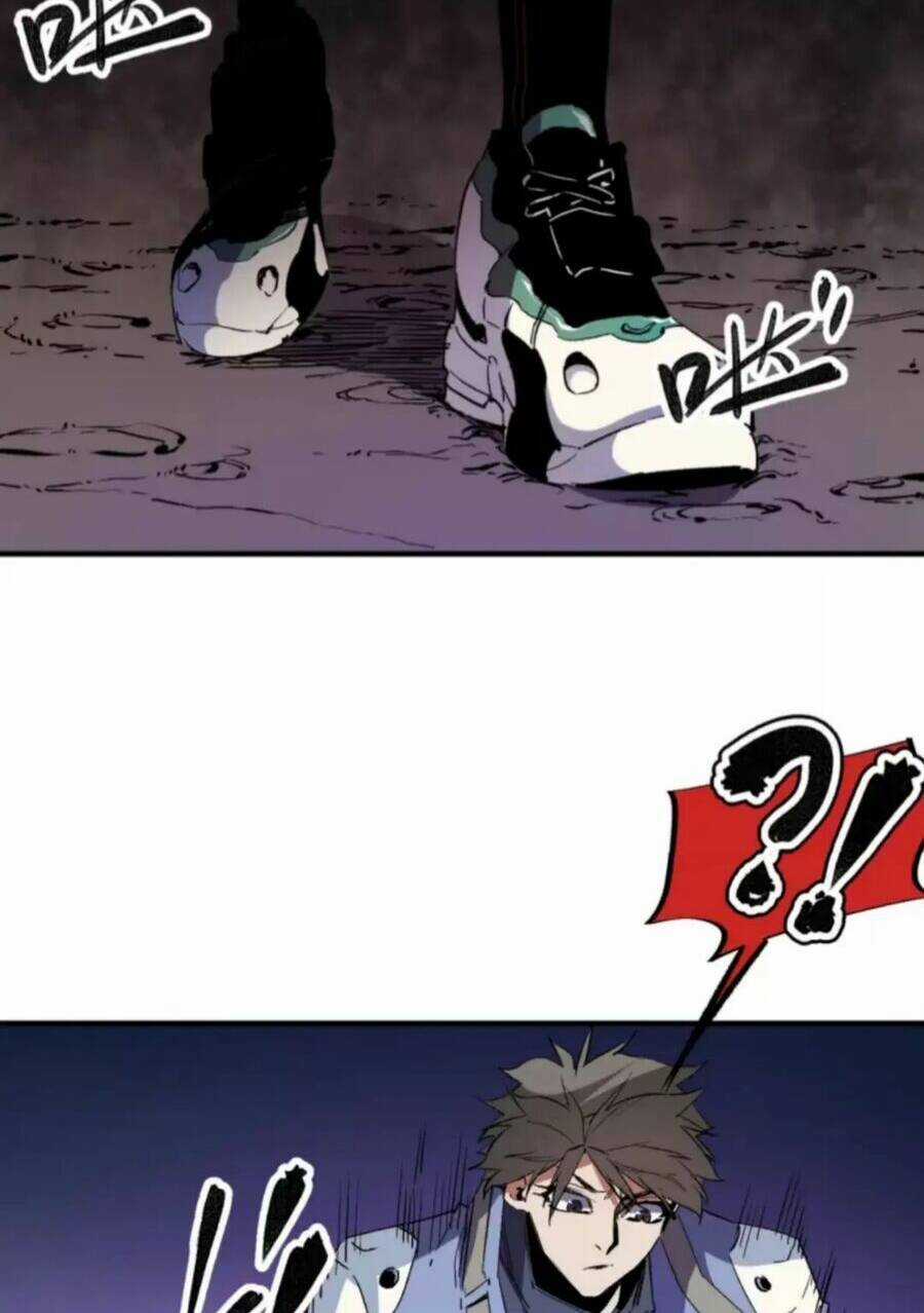 Toàn Dân Chuyển Chức : Duy Ta Vô Chức Tán Nhân Chapter 12 trang 61