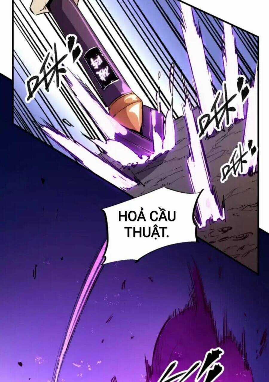 Toàn Dân Chuyển Chức : Duy Ta Vô Chức Tán Nhân Chapter 12 trang 63