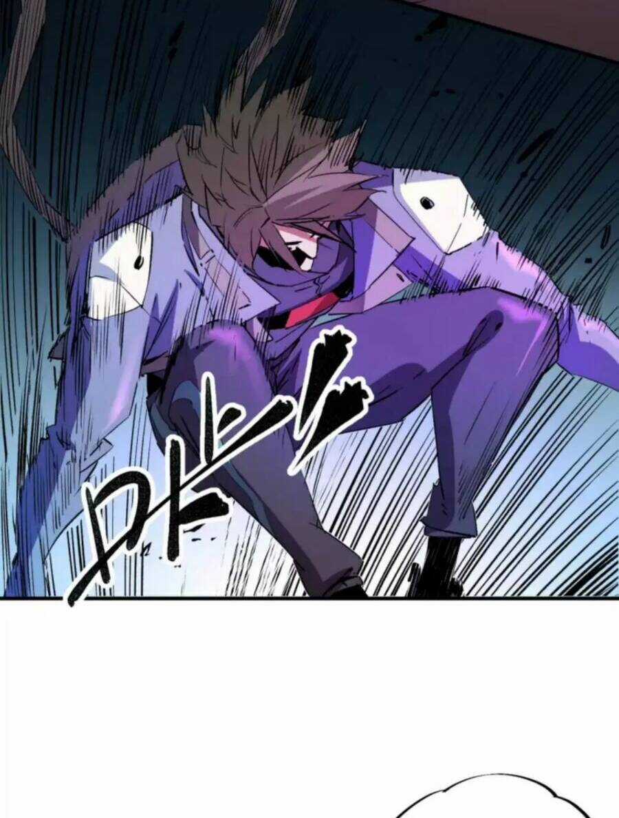 Toàn Dân Chuyển Chức : Duy Ta Vô Chức Tán Nhân Chapter 12 trang 65