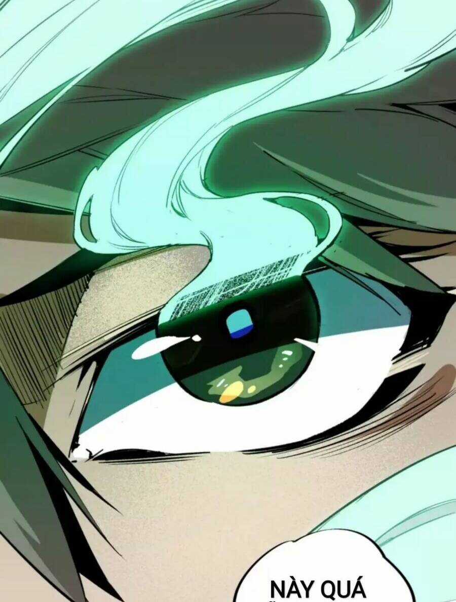 Toàn Dân Chuyển Chức : Duy Ta Vô Chức Tán Nhân Chapter 12 trang 67