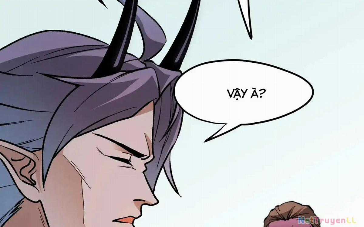 Toàn Dân Chuyển Chức : Duy Ta Vô Chức Tán Nhân Chapter 120 trang 10