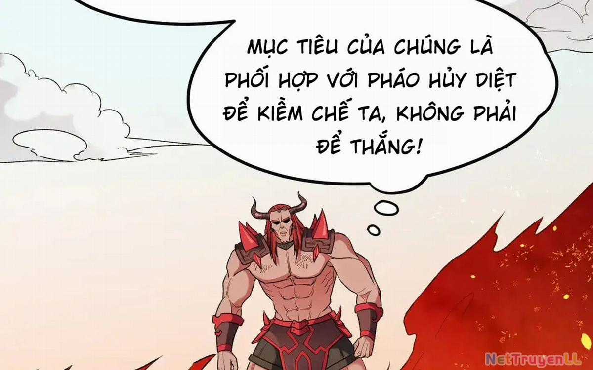 Toàn Dân Chuyển Chức : Duy Ta Vô Chức Tán Nhân Chapter 120 trang 105