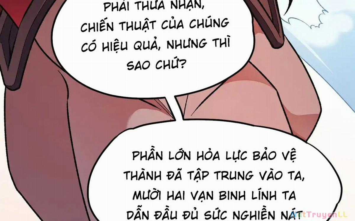 Toàn Dân Chuyển Chức : Duy Ta Vô Chức Tán Nhân Chapter 120 trang 110