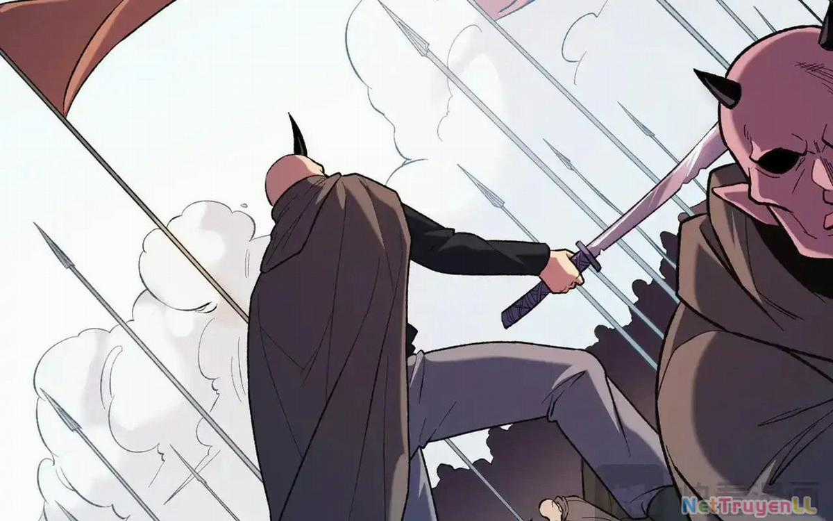 Toàn Dân Chuyển Chức : Duy Ta Vô Chức Tán Nhân Chapter 120 trang 115