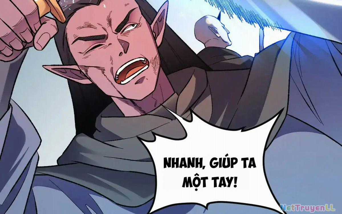 Toàn Dân Chuyển Chức : Duy Ta Vô Chức Tán Nhân Chapter 120 trang 118