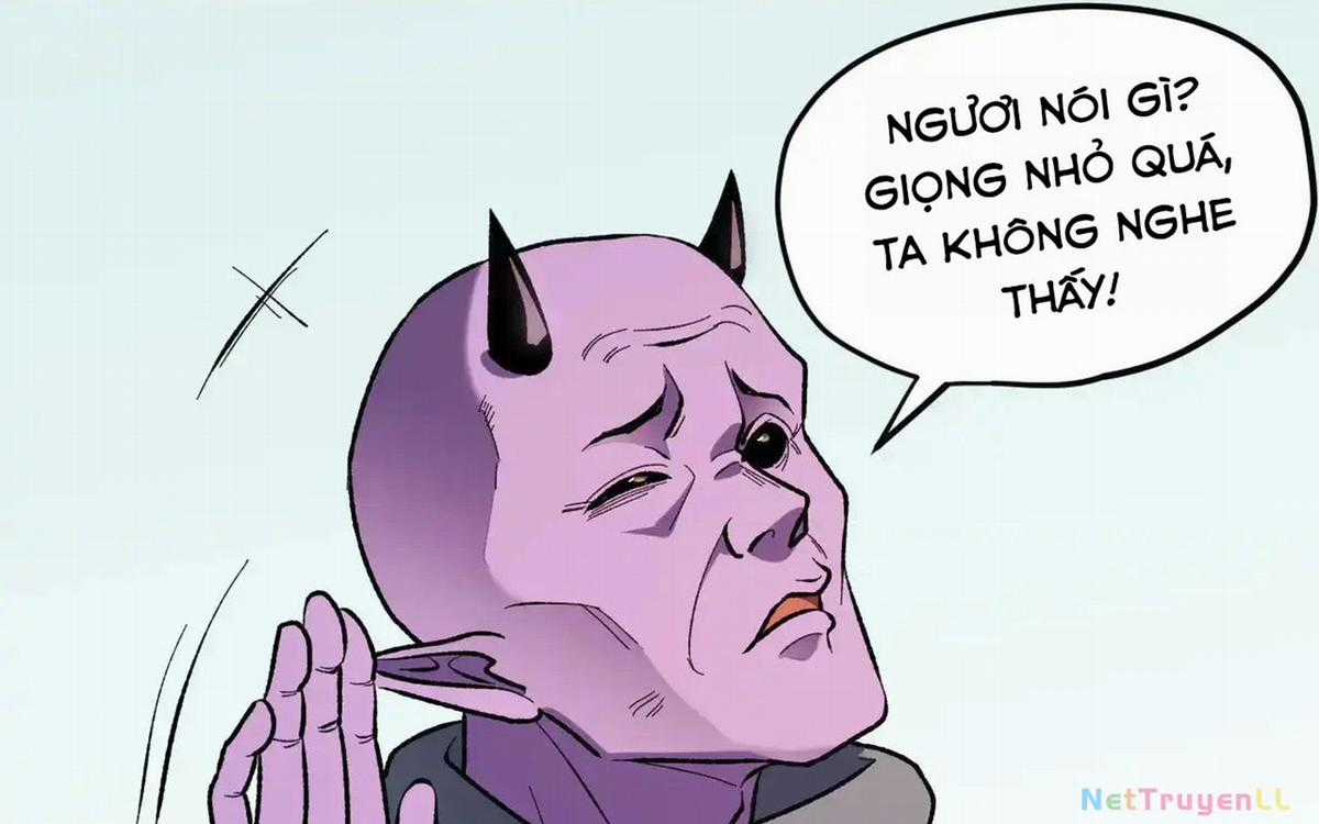 Toàn Dân Chuyển Chức : Duy Ta Vô Chức Tán Nhân Chapter 120 trang 120