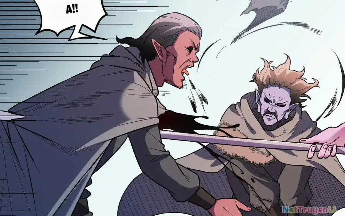 Toàn Dân Chuyển Chức : Duy Ta Vô Chức Tán Nhân Chapter 120 trang 123