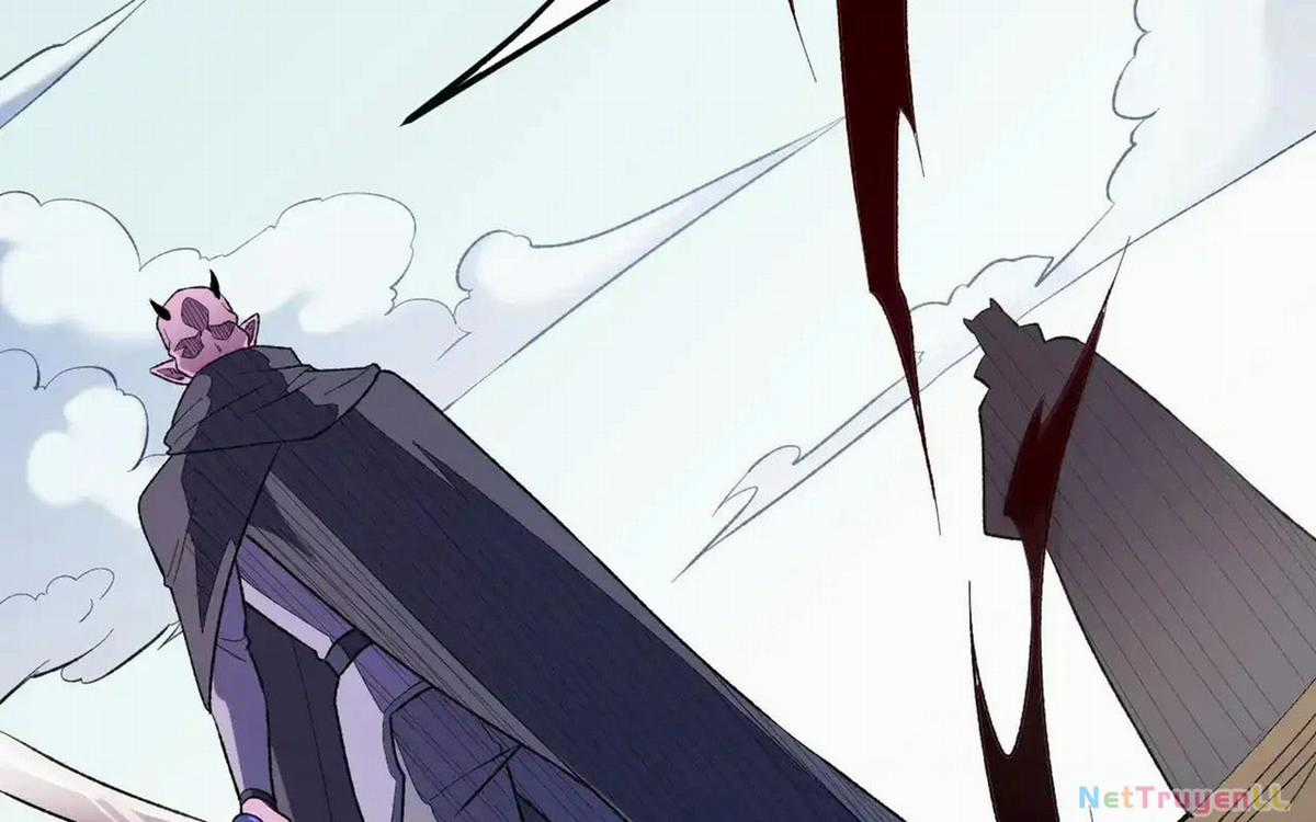 Toàn Dân Chuyển Chức : Duy Ta Vô Chức Tán Nhân Chapter 120 trang 126