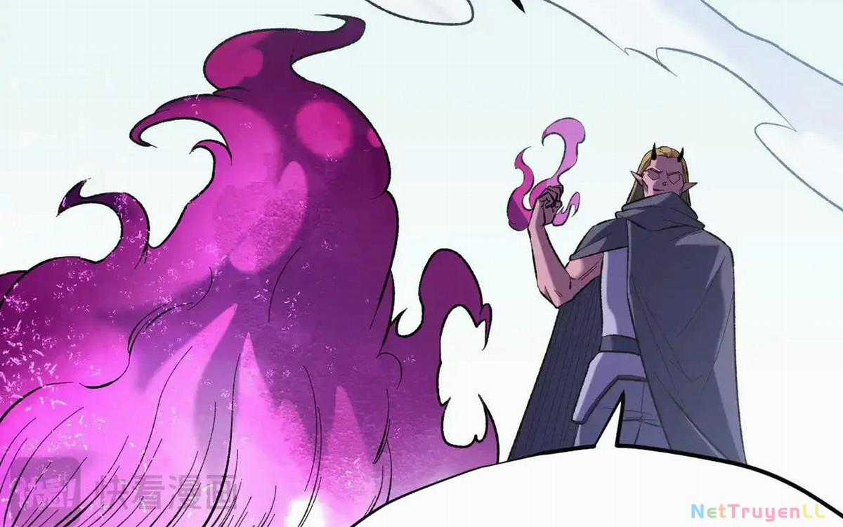 Toàn Dân Chuyển Chức : Duy Ta Vô Chức Tán Nhân Chapter 120 trang 133