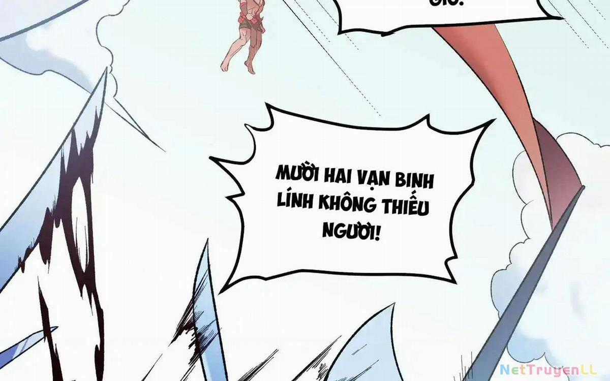 Toàn Dân Chuyển Chức : Duy Ta Vô Chức Tán Nhân Chapter 120 trang 136