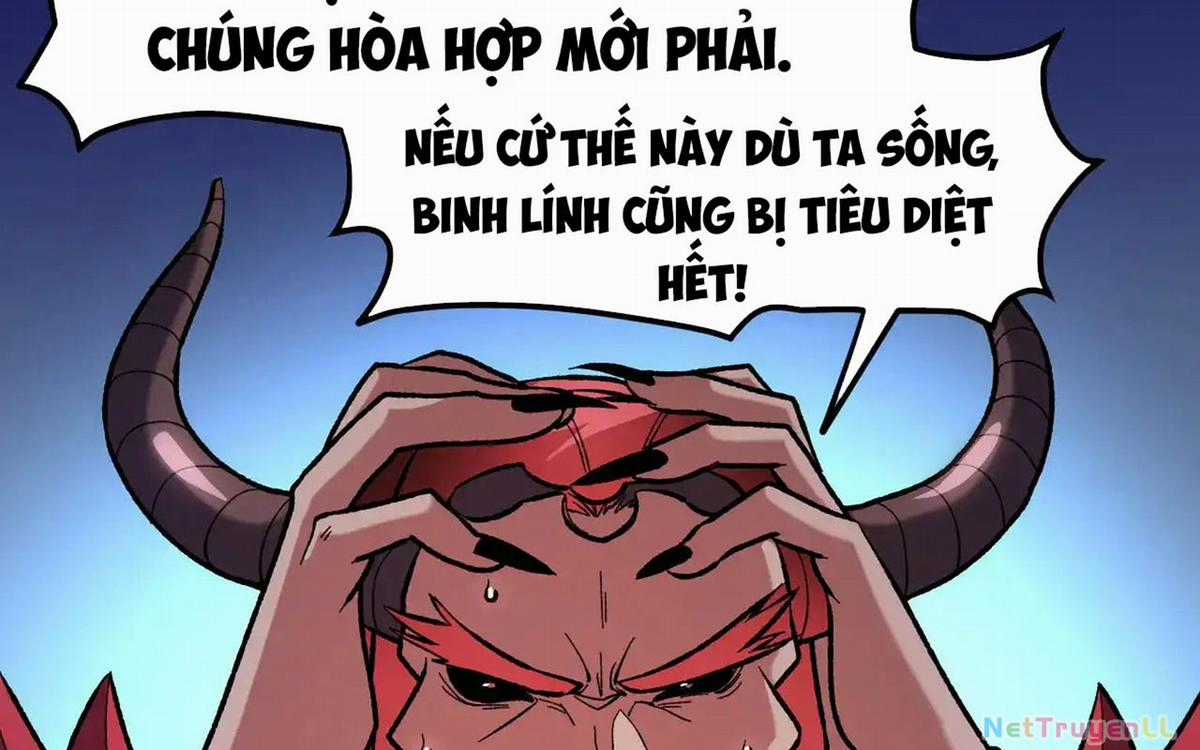 Toàn Dân Chuyển Chức : Duy Ta Vô Chức Tán Nhân Chapter 120 trang 147