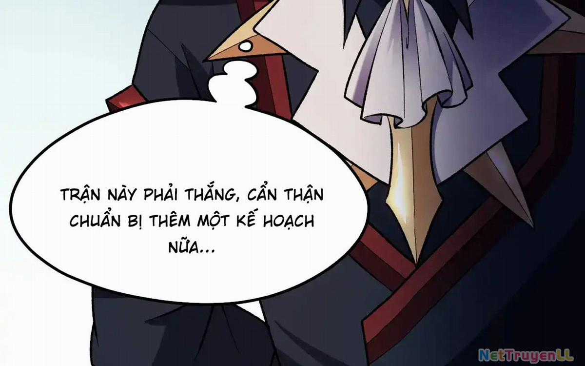 Toàn Dân Chuyển Chức : Duy Ta Vô Chức Tán Nhân Chapter 120 trang 15