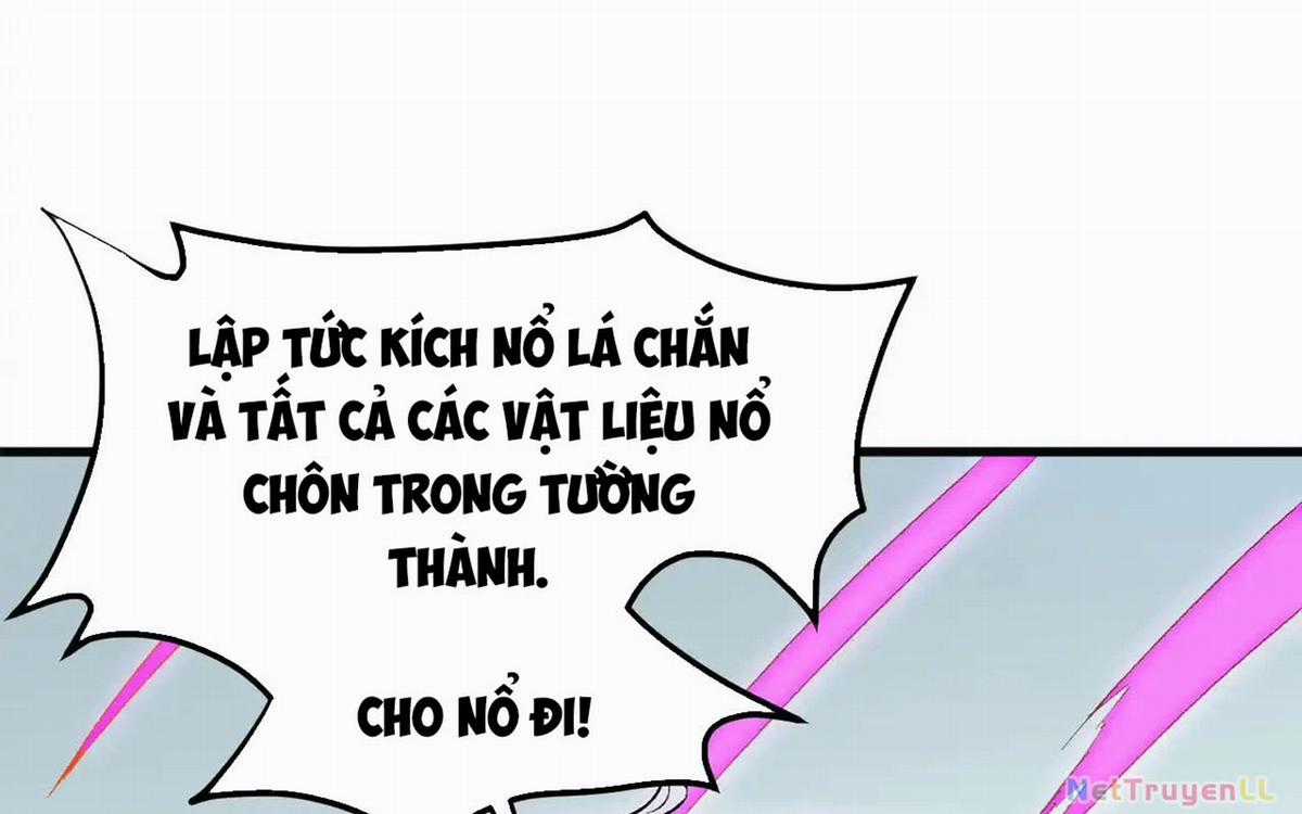 Toàn Dân Chuyển Chức : Duy Ta Vô Chức Tán Nhân Chapter 120 trang 176