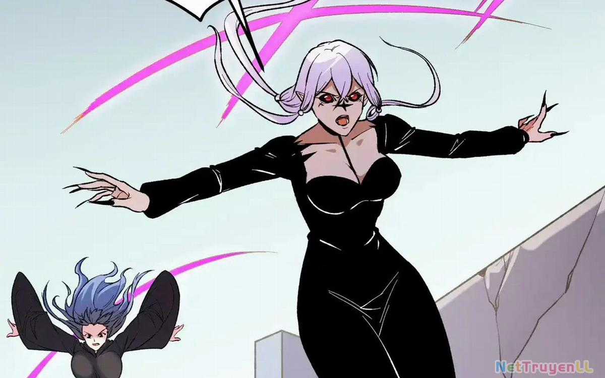 Toàn Dân Chuyển Chức : Duy Ta Vô Chức Tán Nhân Chapter 120 trang 177