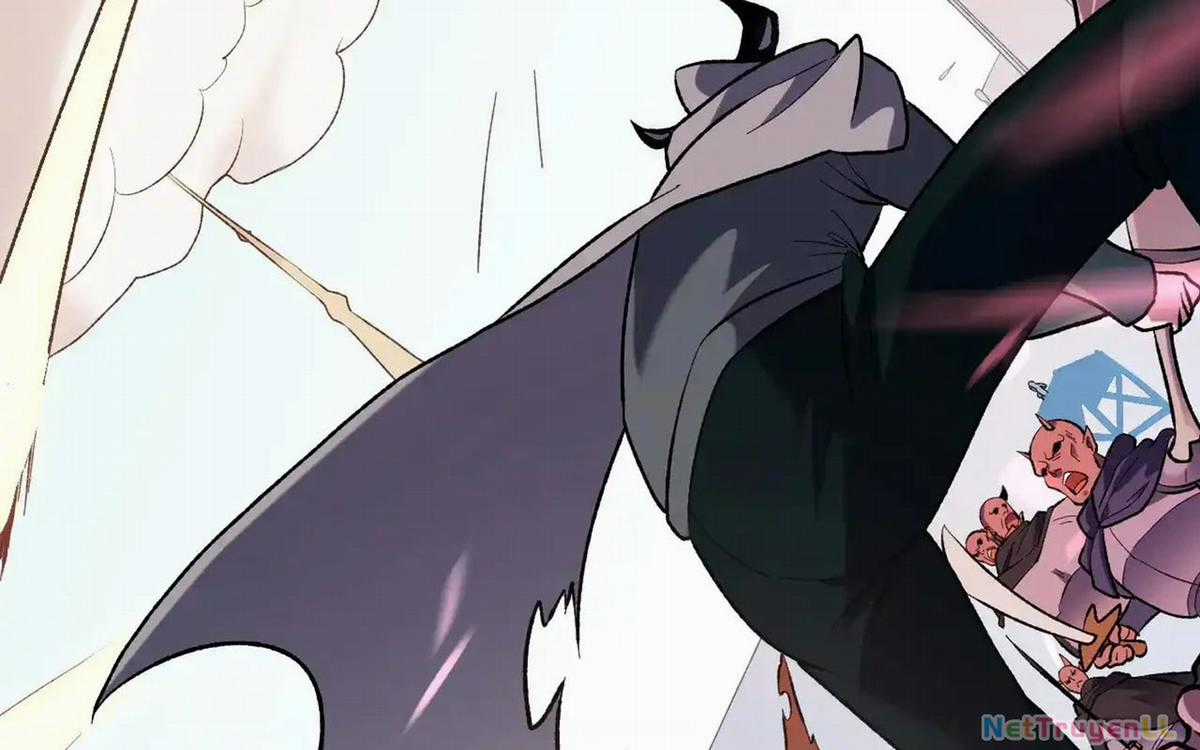 Toàn Dân Chuyển Chức : Duy Ta Vô Chức Tán Nhân Chapter 120 trang 20